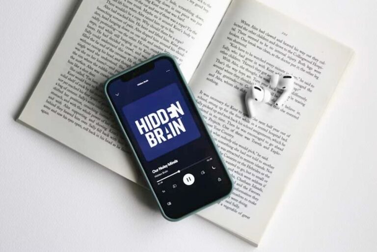 9 podcast educativi (per tutti) da ascoltare in italiano