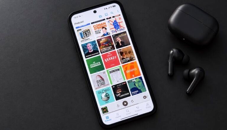 Podcast in Italia: quanti li ascoltano? Dati e statistiche 2026