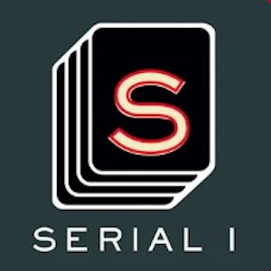 Copertina del podcast Serial